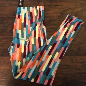 Agnes& Dora soft and stretchy leggings